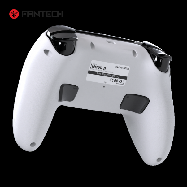 Joypad wireless Fantech WGP16 Nova II beli - 223722-1