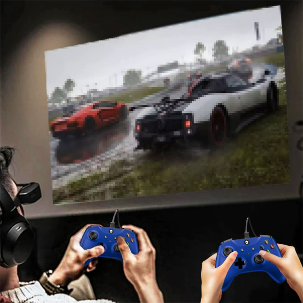 Joypad za PC-001 crni - 614453