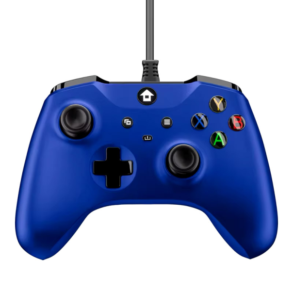 Joypad za PC-001 plavi - 614454