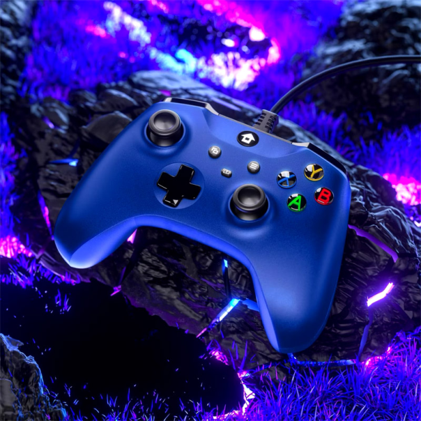 Joypad za PC-001 zeleni - 614455