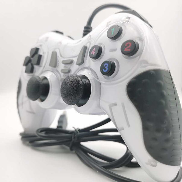 Joypad za PC 900 žicani beli - 92130