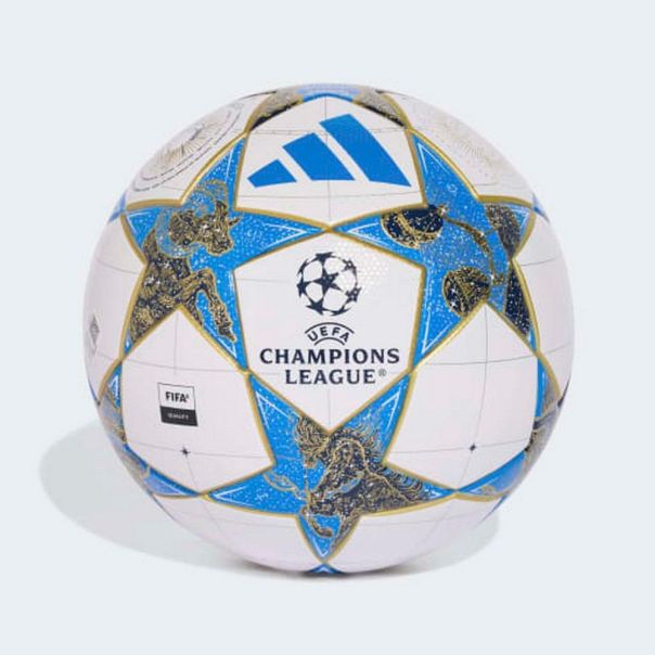 ADIDAS Lopta ucl lge U - JP1540