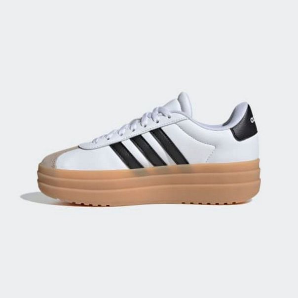 ADIDAS Patike vl court bold j GG - JP5074