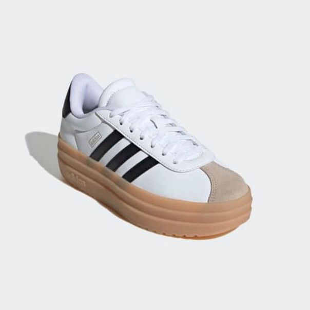 ADIDAS Patike vl court bold j GG - JP5074