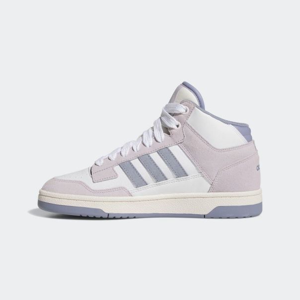 ADIDAS Patike rapid court  mid W - JP5873