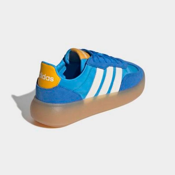 ADIDAS Patike barreda decode j BG - JP6726