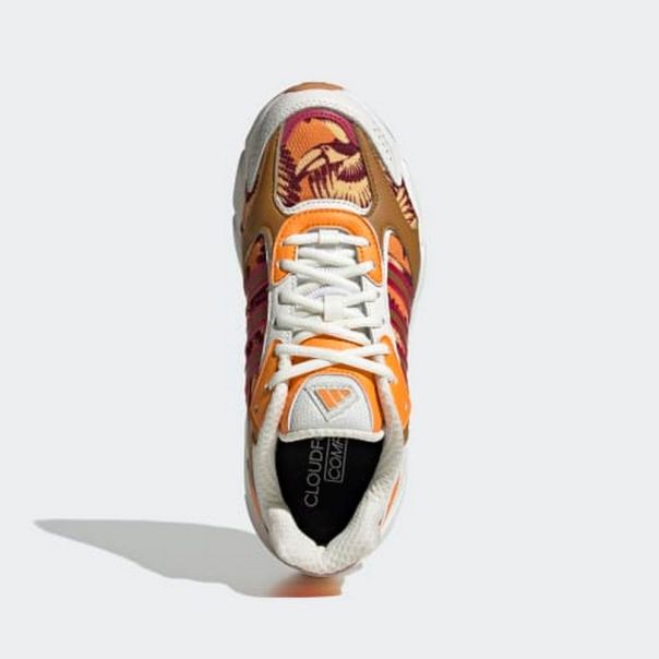 ADIDAS Patike crazychaos 2000 W - JP7145