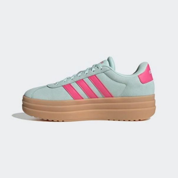 ADIDAS Patike vl court bold W - JP7628