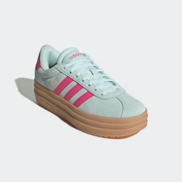 ADIDAS Patike vl court bold W - JP7628