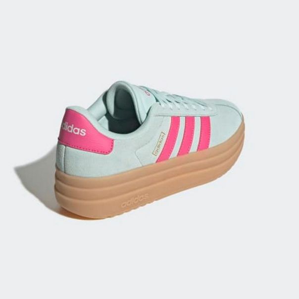 ADIDAS Patike vl court bold W - JP7628
