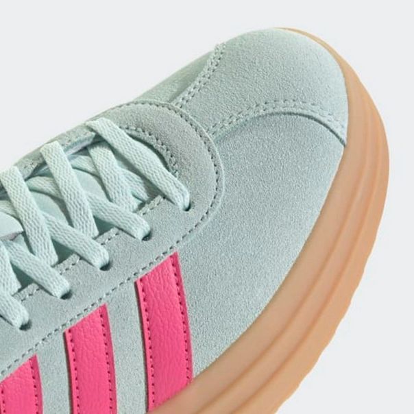 ADIDAS Patike vl court bold W - JP7628