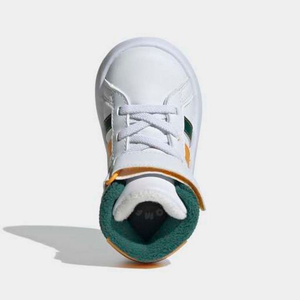 ADIDAS Patike grand court mid i BT - JP8886