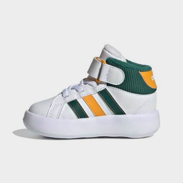 ADIDAS Patike grand court mid i BT - JP8886