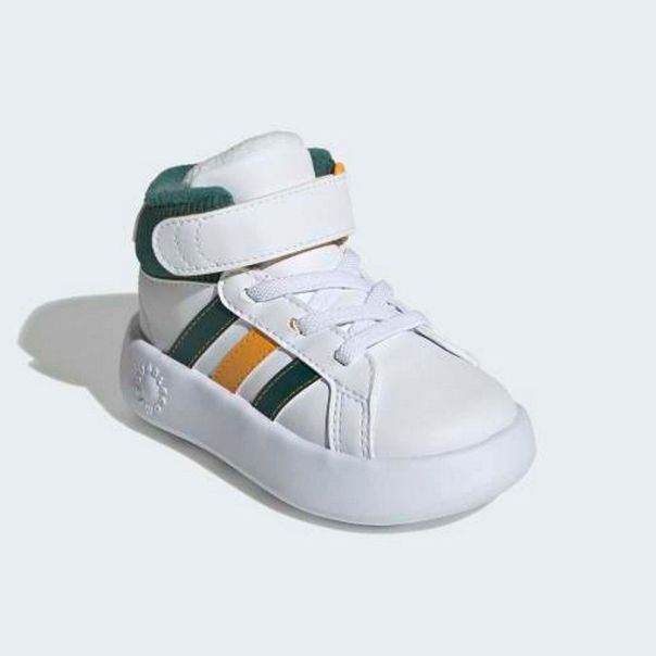 ADIDAS Patike grand court mid i BT - JP8886