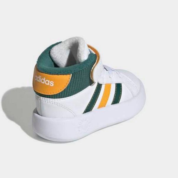 ADIDAS Patike grand court mid i BT - JP8886