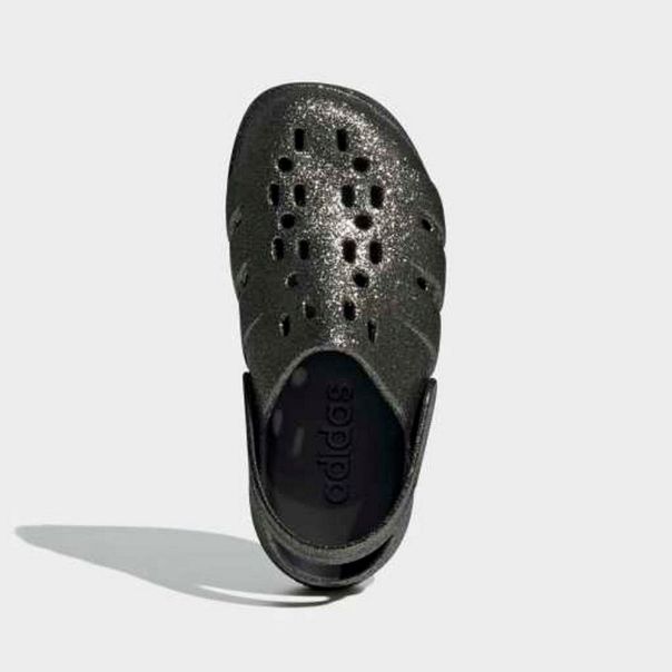 ADIDAS Papuče adilette clog platform W - JP9093