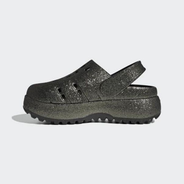 ADIDAS Papuče adilette clog platform W - JP9093