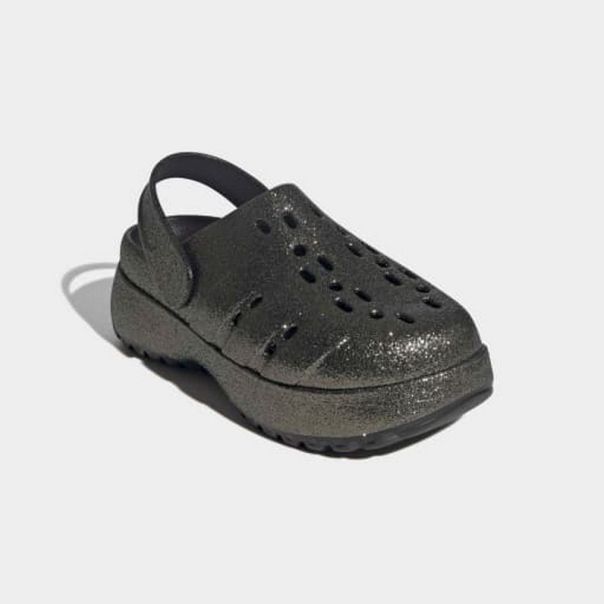 ADIDAS Papuče adilette clog platform W - JP9093