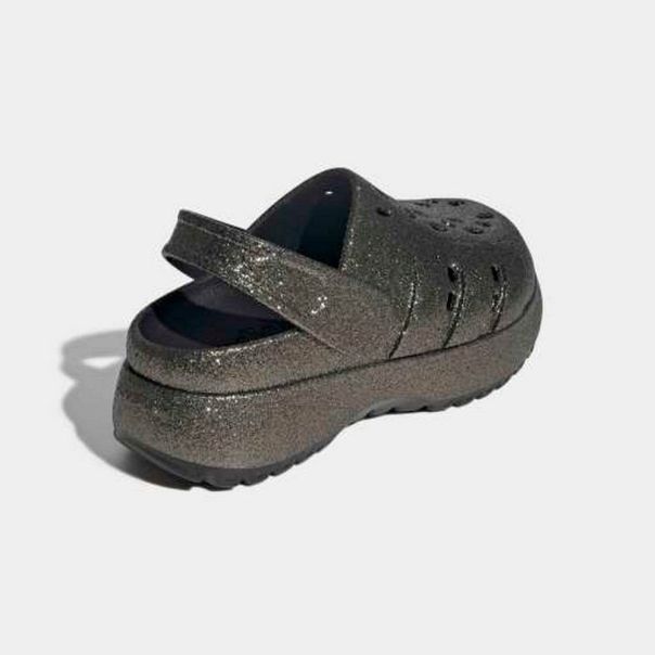 ADIDAS Papuče adilette clog platform W - JP9093