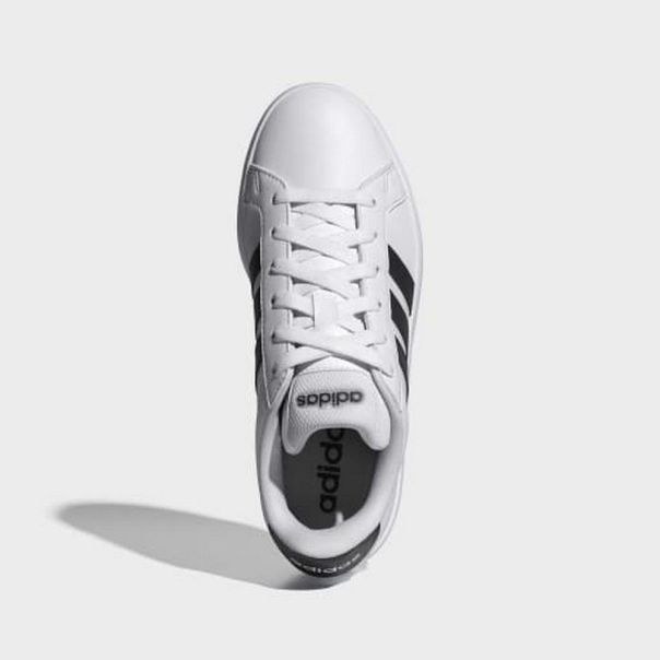 ADIDAS Patike grand court 3.0 j BG - JP9365