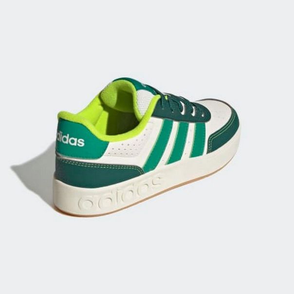 ADIDAS Patike breakbase j BG - JP9930