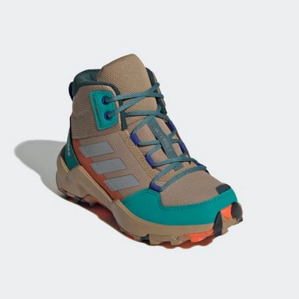 ADIDAS Cipele terrex ax4r mid k bPG - JP9993