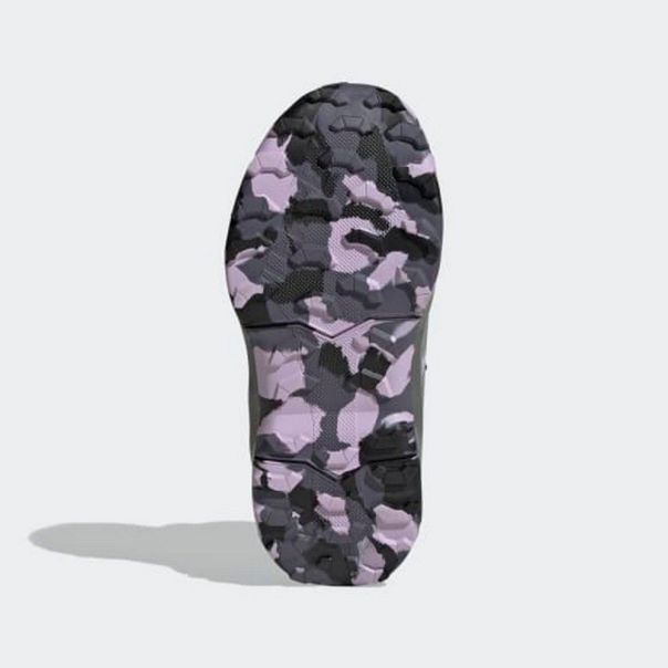 ADIDAS Cipele terrex ax4r mid k gPG - JP9994