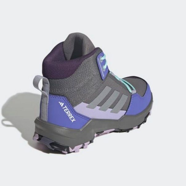 ADIDAS Cipele terrex ax4r mid k gPG - JP9994