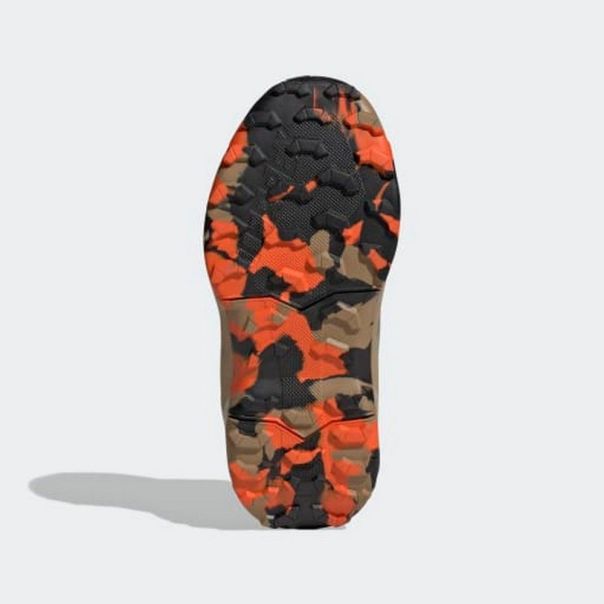 ADIDAS Cipele terrex ax4r k BP - JQ0632