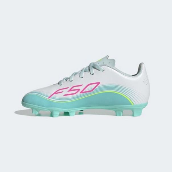 ADIDAS Kopačke f50 messi club fg/mg BPG - JQ0950