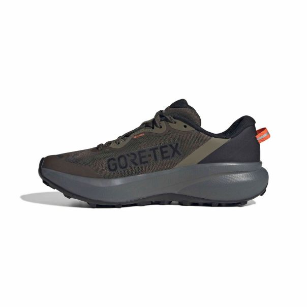 ADIDAS Cipele terrex tracefinder plus gtx M - JQ1965