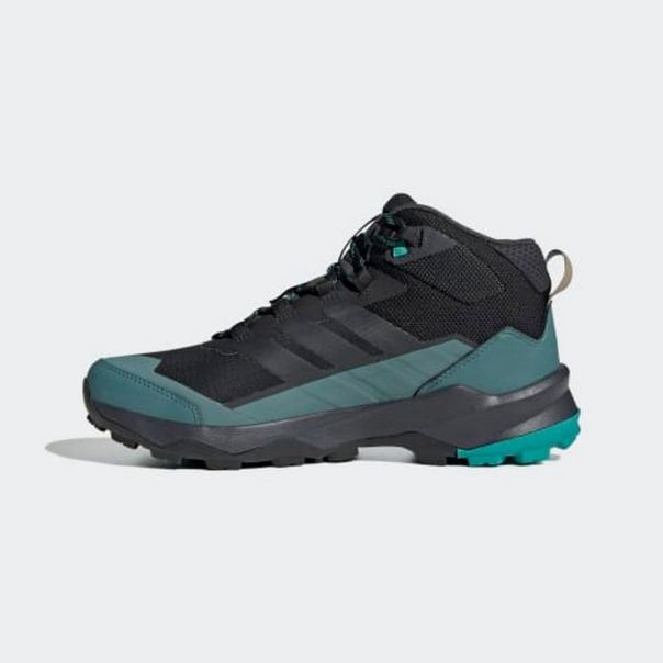 ADIDAS Cipele terrex skychaser ax5 mid gtx M - JQ2206