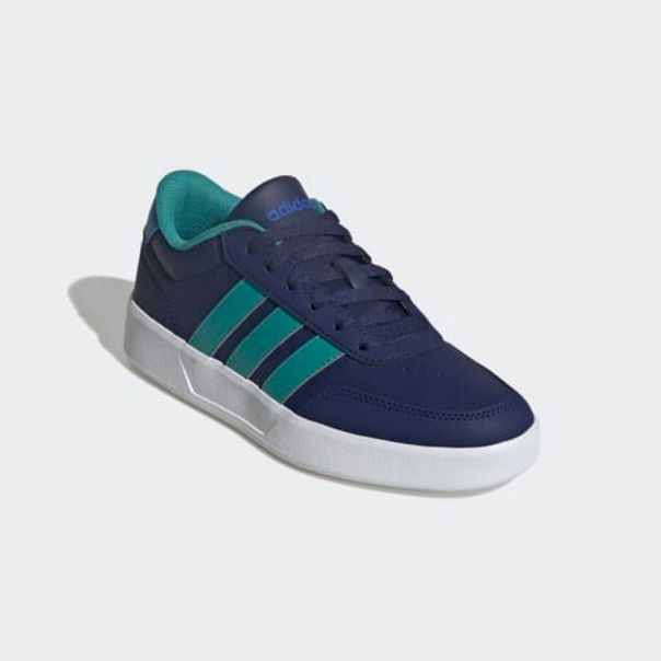ADIDAS Patike breaknet 3.0 j BG - JQ3041