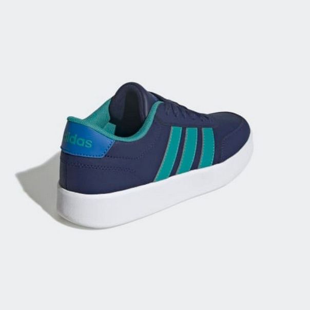ADIDAS Patike breaknet 3.0 j BG - JQ3041