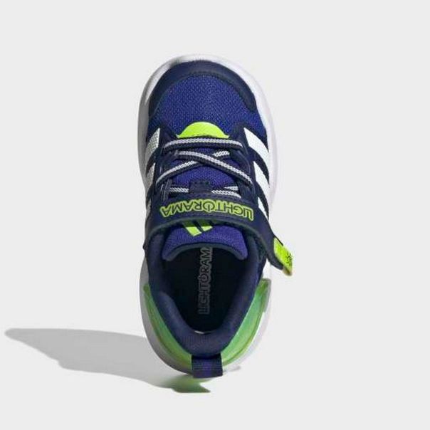 ADIDAS Patike lightorama rnr el i BT - JQ4161