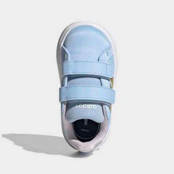 ADIDAS Patike grand court anna i GT - JQ4355