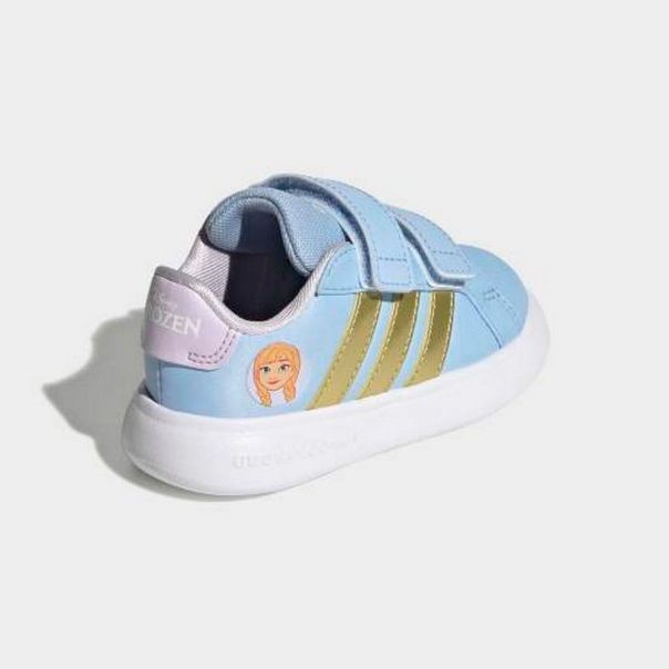 ADIDAS Patike grand court anna i GT - JQ4355
