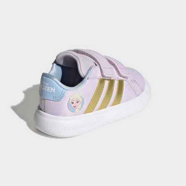 ADIDAS Patike grand court elsa i GT - JQ4356