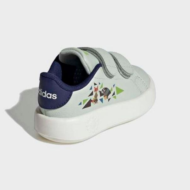 ADIDAS Patike advantage zootopia cf i BT - JQ4376