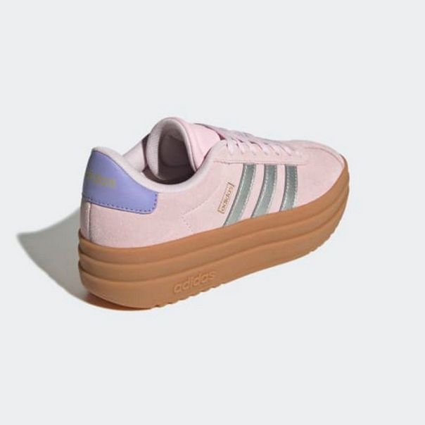 ADIDAS Patike vl court bold j GG - JQ4556