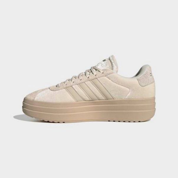 ADIDAS Patike vl court bold W - JQ5624