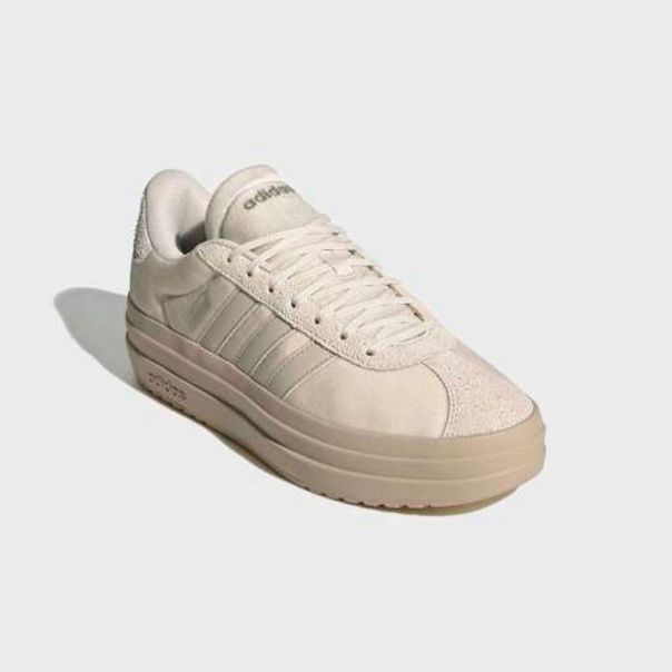 ADIDAS Patike vl court bold W - JQ5624