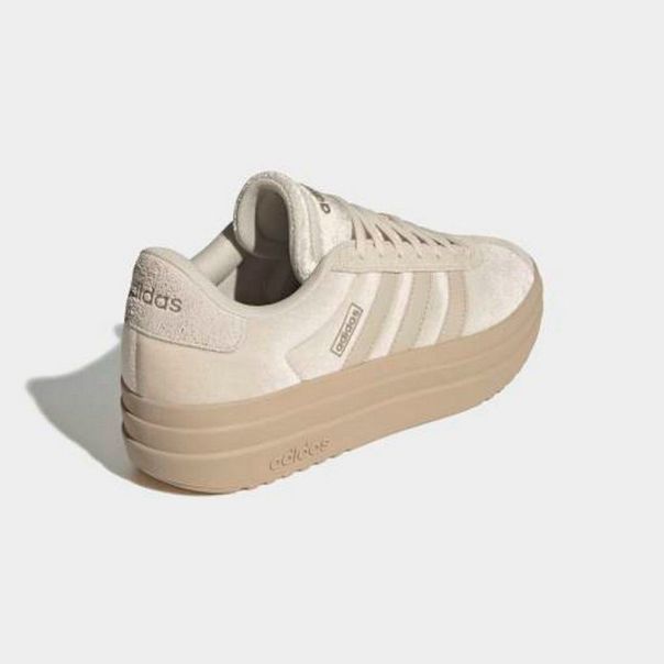 ADIDAS Patike vl court bold W - JQ5624