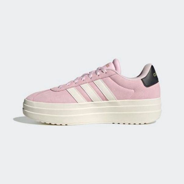ADIDAS Patike vl court bold W - JQ5631