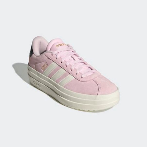 ADIDAS Patike vl court bold W - JQ5631