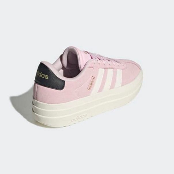 ADIDAS Patike vl court bold W - JQ5631