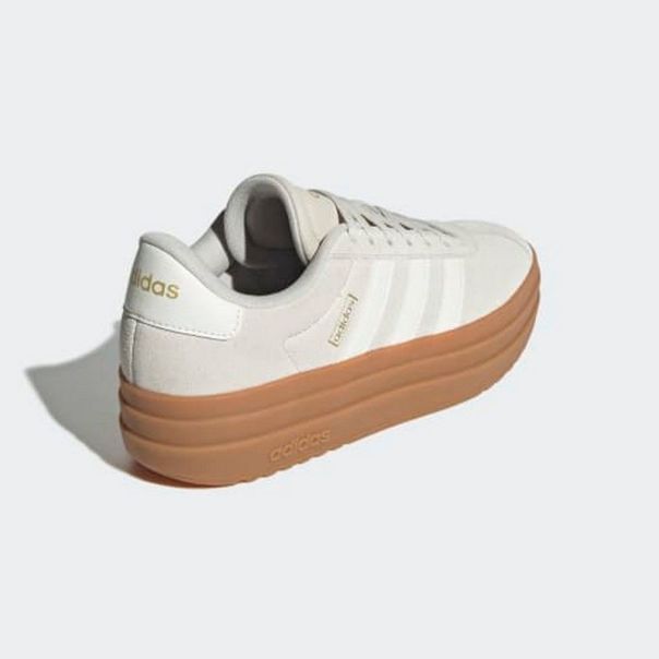 ADIDAS Patike vl court bold W - JQ5633