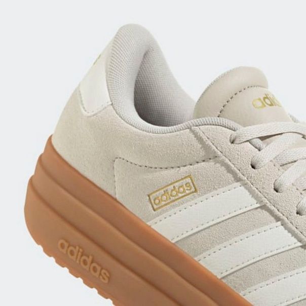 ADIDAS Patike vl court bold W - JQ5633