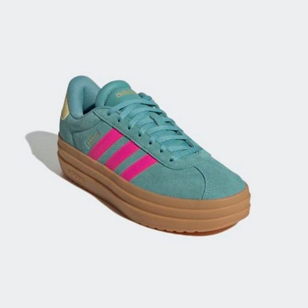 ADIDAS Patike vl court bold W - JQ5634