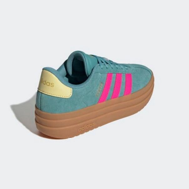 ADIDAS Patike vl court bold W - JQ5634